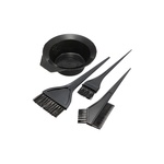  Hair coloring kit 