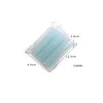  Velcro curler d 28мм 6 pcs. Royal Rose 