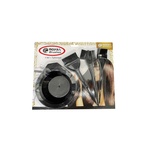  Hair coloring kit 