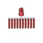  Rubber curlers from Moscow 