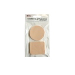  Sponge for the face"Royal Rose" C60 