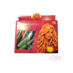 New hair curlers" Magic leverage"