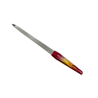  Steel nail file 8107ZK 