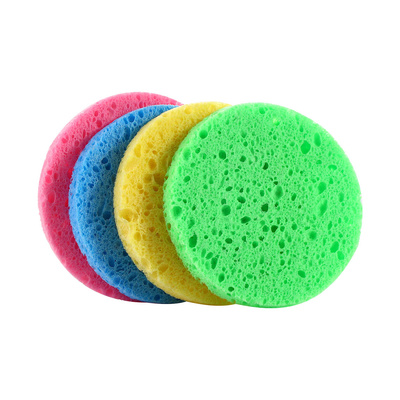  Sponge for makeup removing C60017-R 