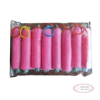  Foam curlers for perm 