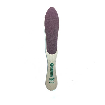  Callus remover Camillen 60 without varnish A02 эко 