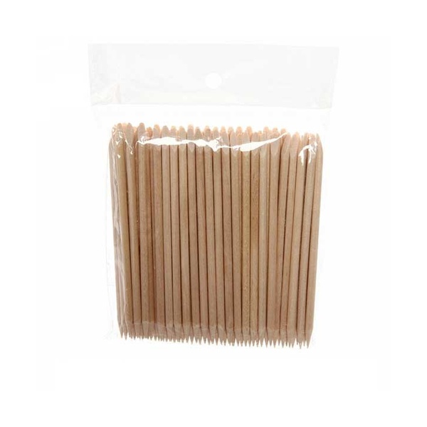 Manicure wood needle W114