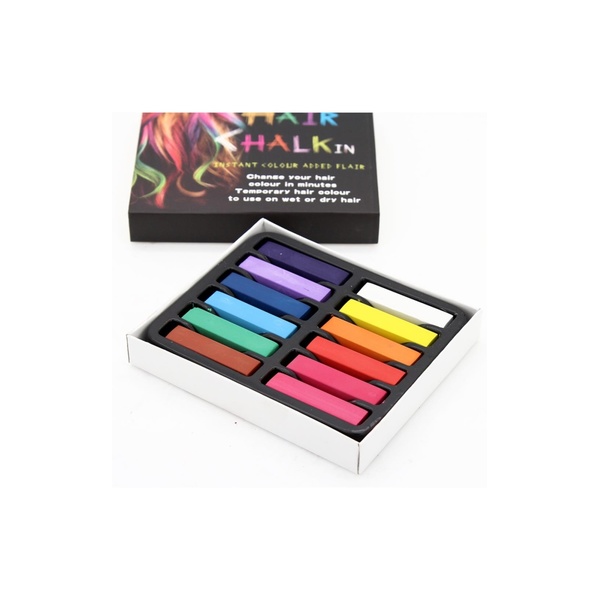 Hair chalk 40 mm