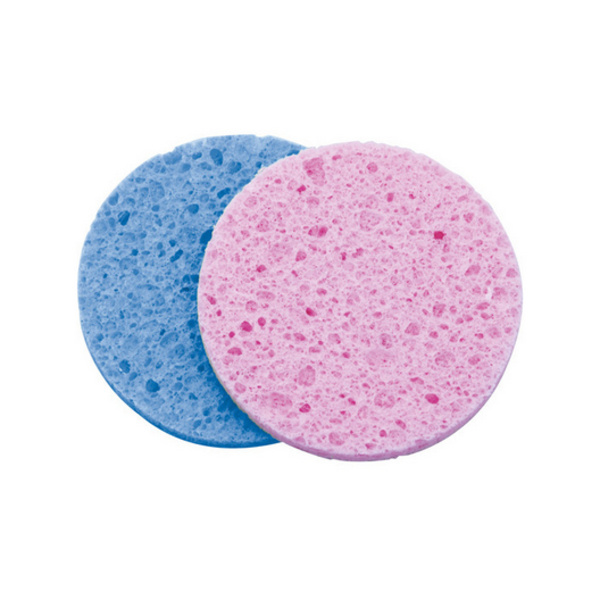 Sponge for makeup removing C60017-R