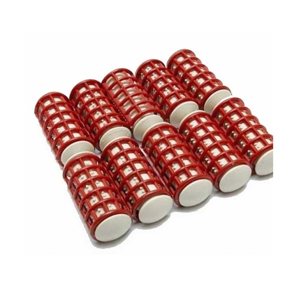 Spiral thermal curler F22