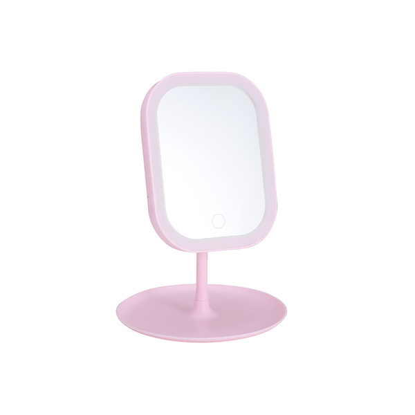 Cosmetic mirror 115 * 155 мм