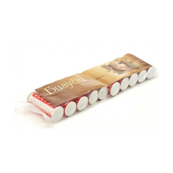 Spiral thermal curler F22