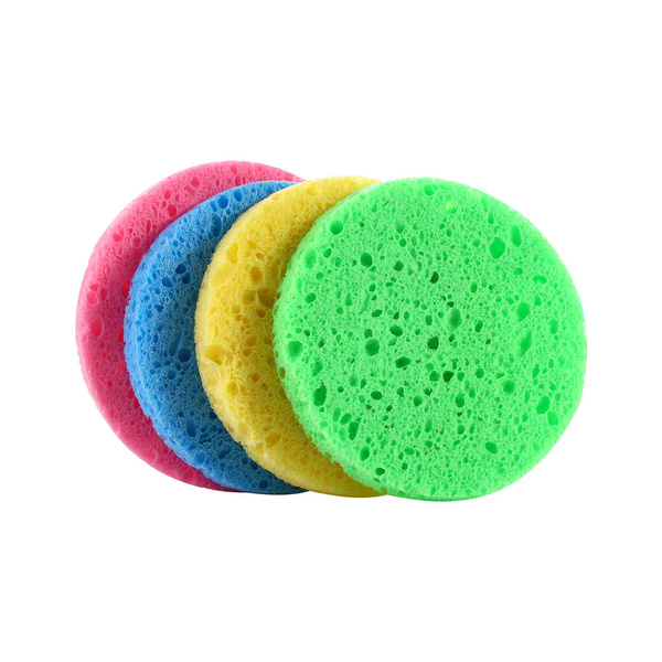 Sponge for makeup removing C60017-R