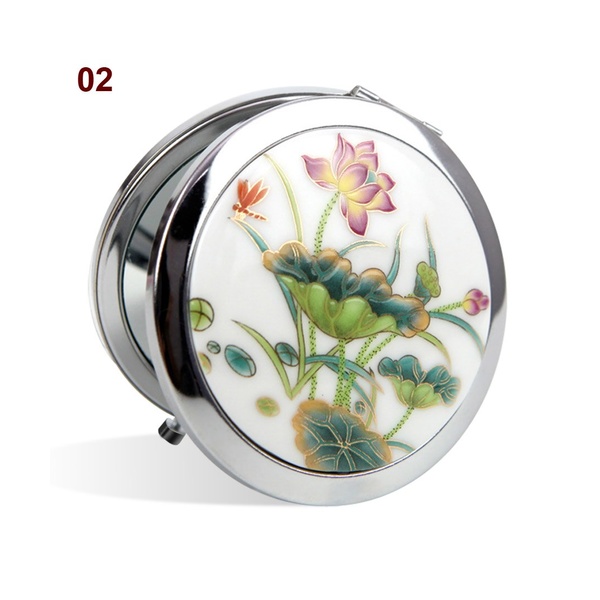 Металлический корпус "CD"