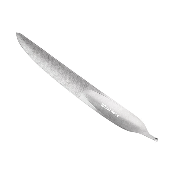Steel nail file BF05