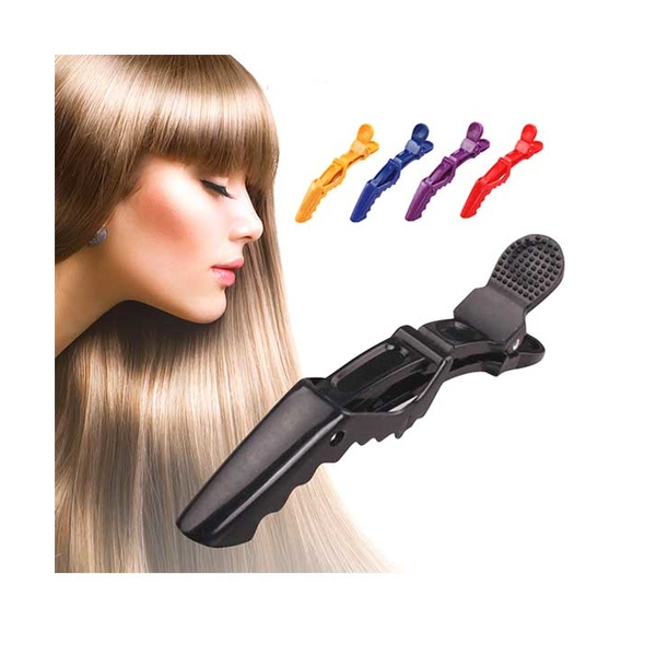 Hair clipper "crocodile" E926