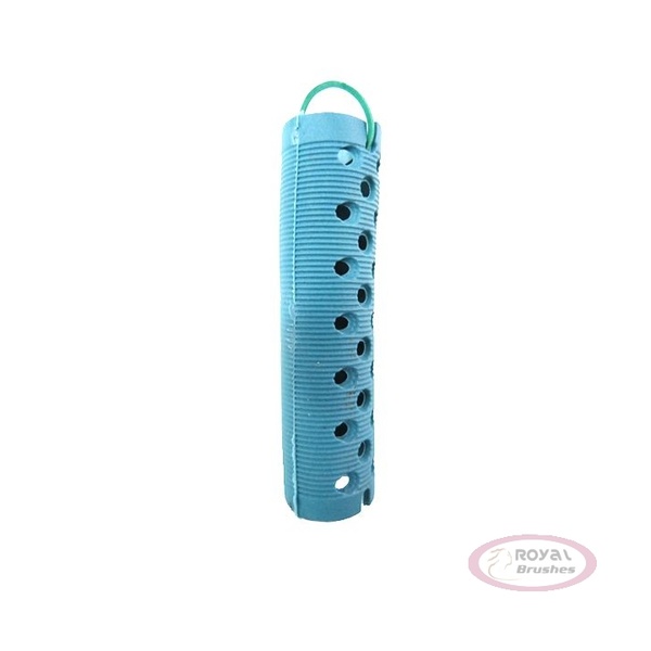 Rubber curler №5
