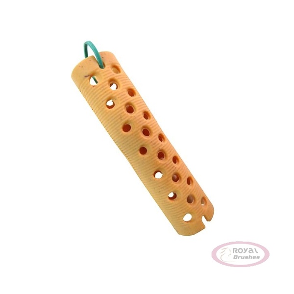Rubber curler №5