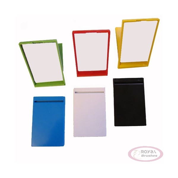Pocket mirror №3