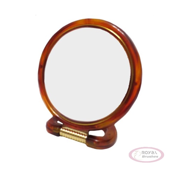 Round plastic mirror 417/5